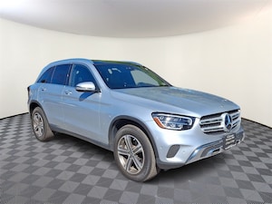 2022 Mercedes-Benz GLC GLC 300 SUV
