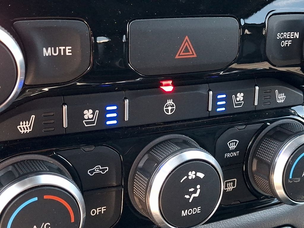2024 RAM Ram 1500 Pickup Laramie - Photo 25