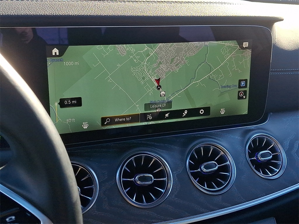 Certified 2023 Mercedes-Benz CLS 450 Sedan