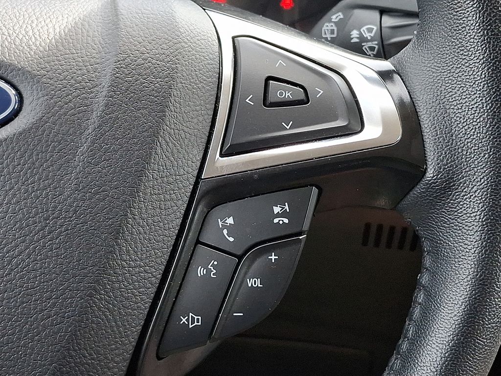 2024 Ford Edge SEL - Photo 20