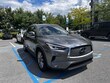 INFINITI QX50