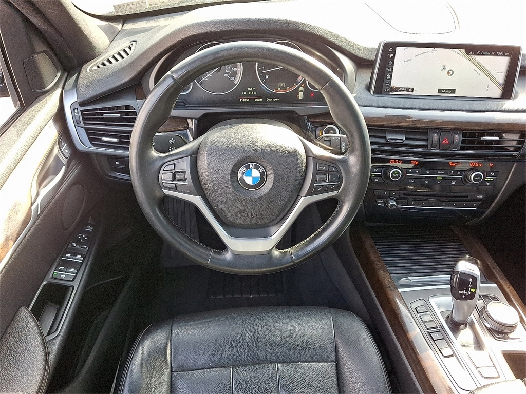 Used 2017 BMW X5 xDrive35i with VIN 5UXKR0C39H0V74949 for sale in State College, PA