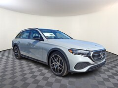 2026 Mercedes-Benz E-Class 4MATIC Wagon