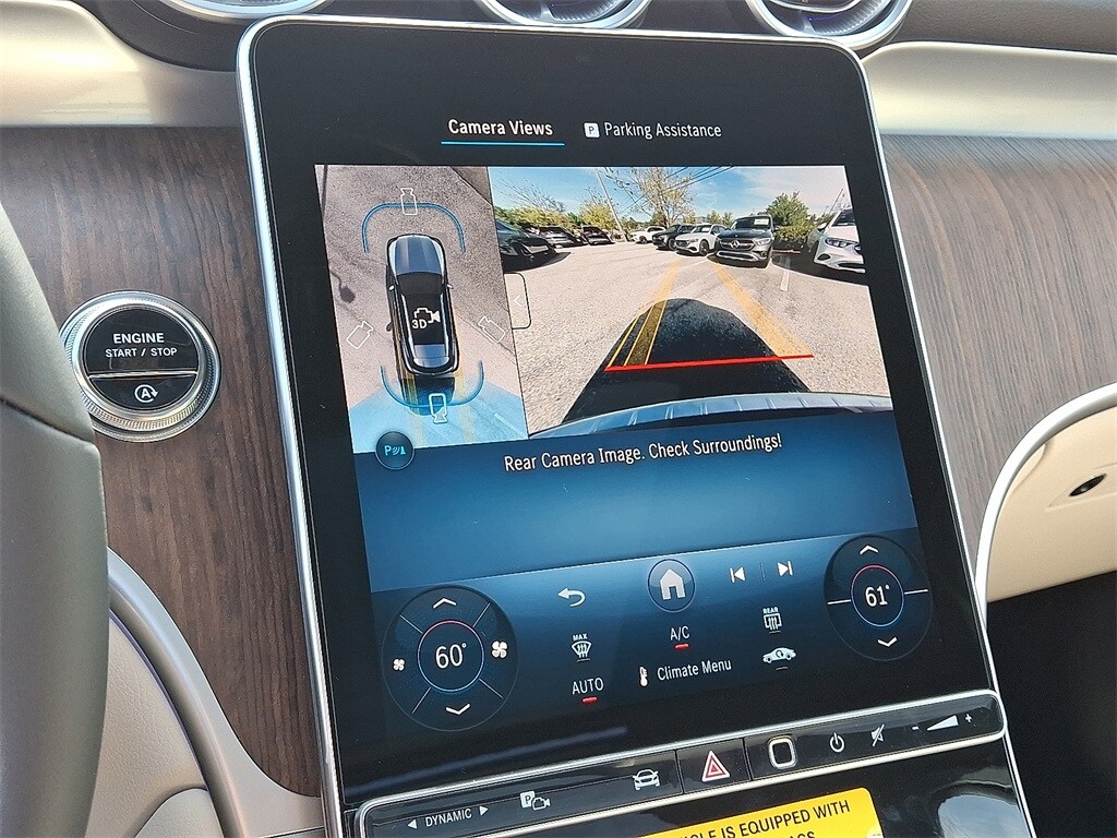 2026 Mercedes Benz GLC 300 4MATIC photo 4
