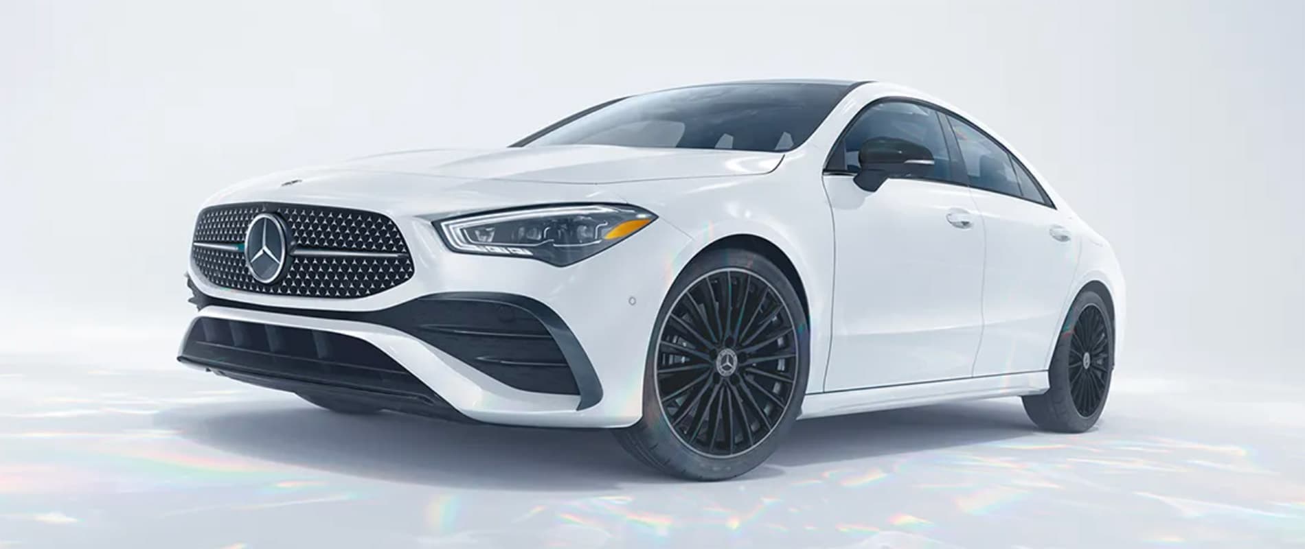 2025 MB CLA 250 4MATIC Coupe 