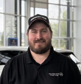 Staff member Benjamin Bumbarger from ID_eb20f1d96df6
