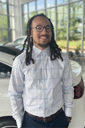 Staff member Christian Duncan from ID_9ba3e7b48dd2