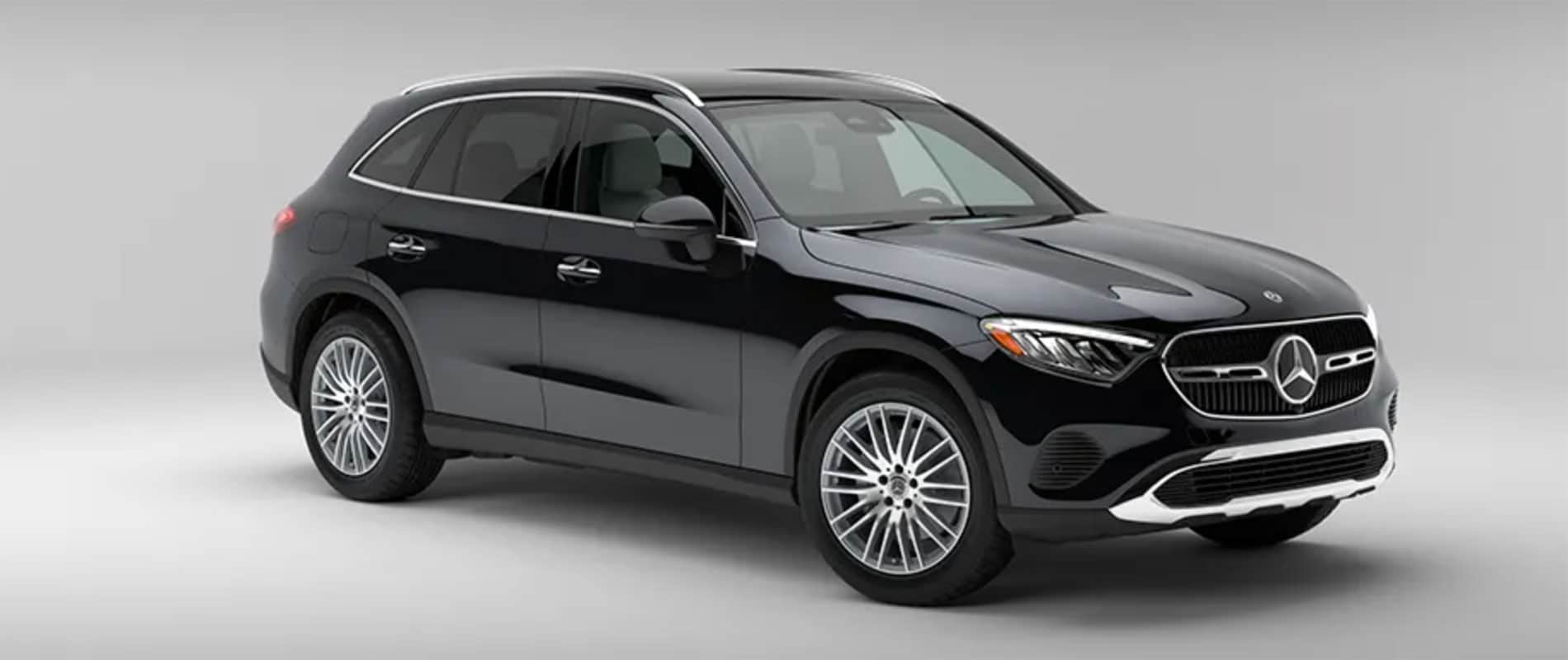 Mercedes-Benz GLC 300 for Sale Near Bellefonte, PA 2025 Mercedes-Benz GLC 300
