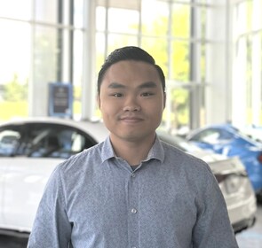 Staff member Kyrin Bingaman from ID_9ba3e7b48dd2