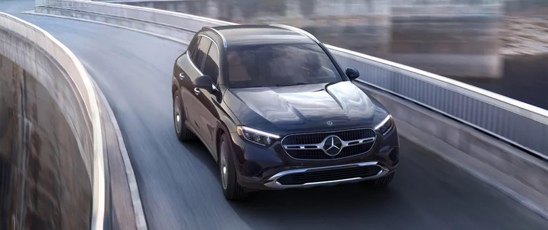 2025 Mercedes Benz GLC