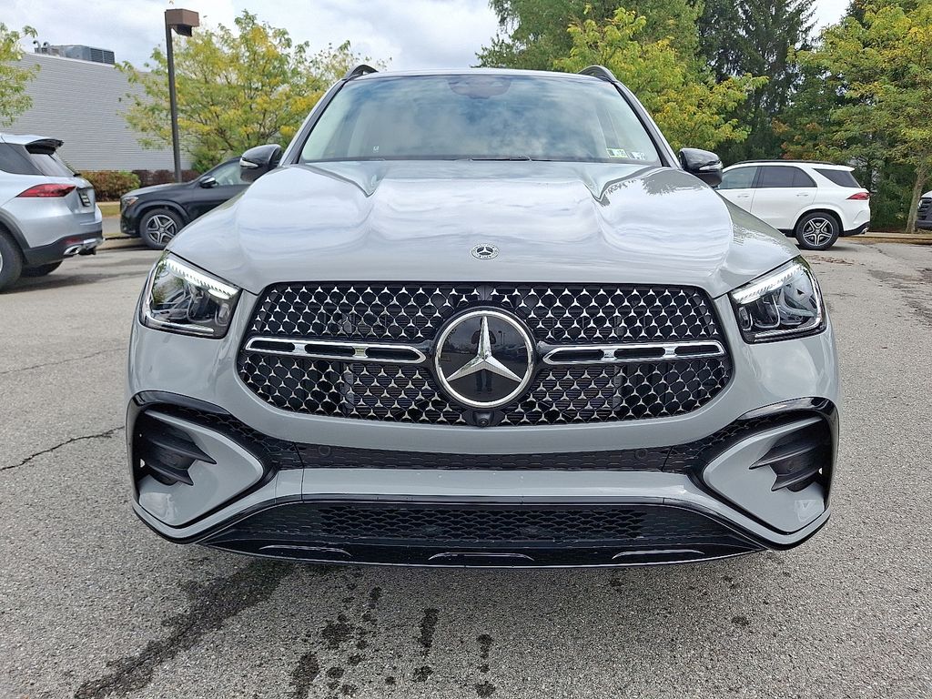 2026 Mercedes-Benz GLE GLE450 - Photo 5