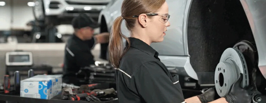brake repair in state college, pa