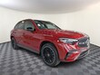 Mercedes-Benz GLC 350e