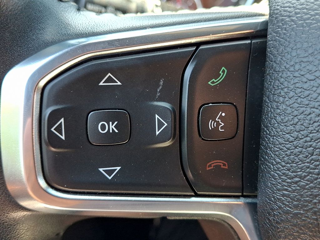 2024 RAM Ram 1500 Pickup Laramie - Photo 22