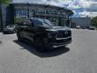 Used 2025 INFINITI QX80 Luxe SUV