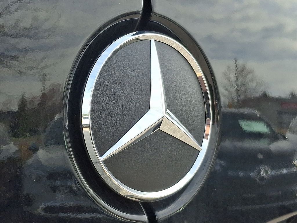 2026 Mercedes-Benz Sprinter Passenger Van Base - Photo 24