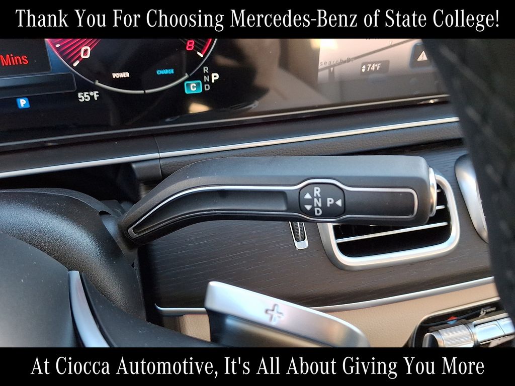 2026 Mercedes-Benz GLE GLE350 - Photo 16