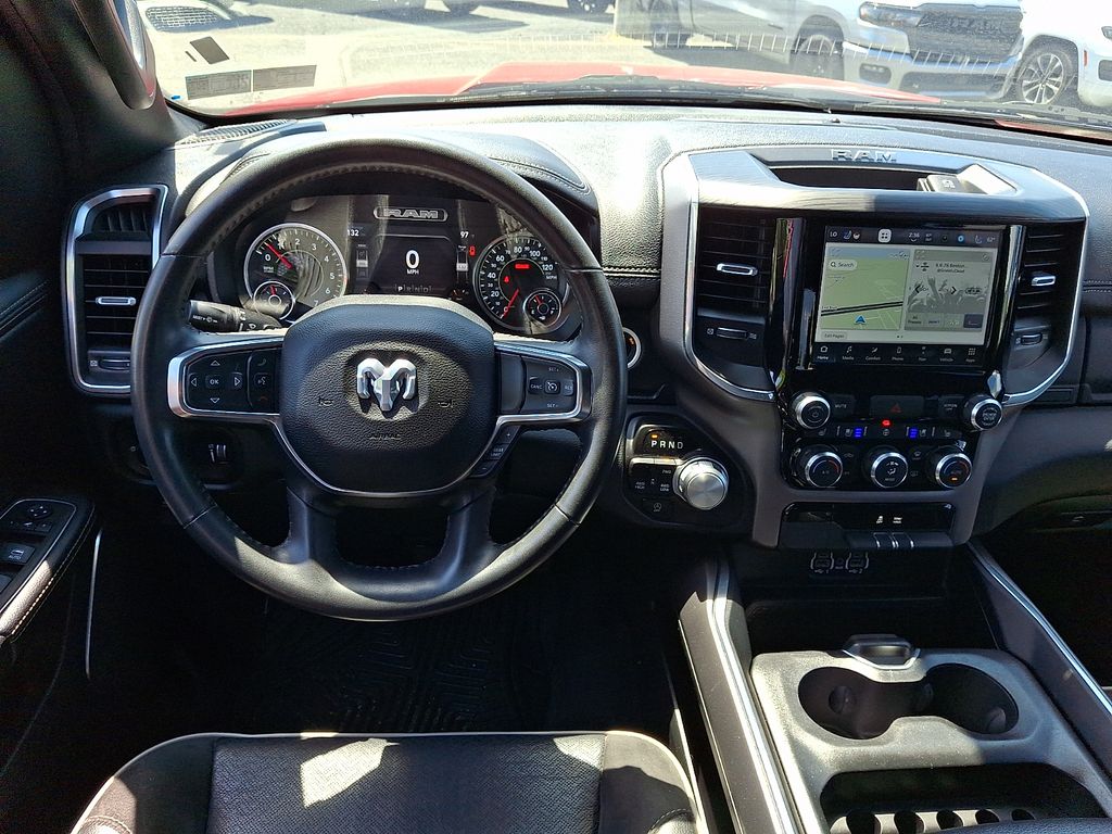 2024 RAM Ram 1500 Pickup Laramie - Photo 12
