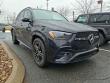 Used 2024 Mercedes-Benz  GLE 350 SUV