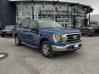 Used 2022 Ford F-150 XLT Truck