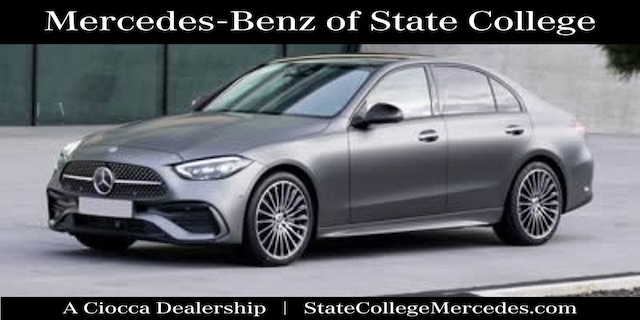 Mercedes Benz C Class for sale in State College PA