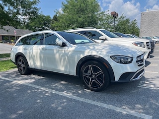 used 2021 Mercedes-Benz E-Class E 450 Wagon for sale in  Flemington NJ