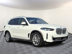 2024 BMW X5 xDrive50e SUV for sale