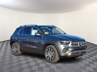 2026 Mercedes-Benz GLE 350 4MATIC SUV
