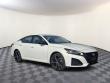 Used 2023 Nissan Altima 2.5 SR Sedan