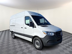 2025 Mercedes-Benz Sprinter 2500 Standard Roof 4-Cyl Diesel HO Van Cargo Van