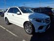 Used 2016 Mercedes-Benz  GLE 350 SUV