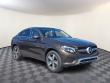 Used 2018 Mercedes-Benz  GLC 300 Coupe SUV