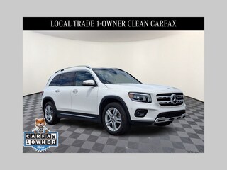 2023 Mercedes-Benz GLB 250 SUV