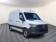  Mercedes-Benz Sprinter 2500