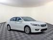 Used 2014 Honda Accord EX-L Sedan