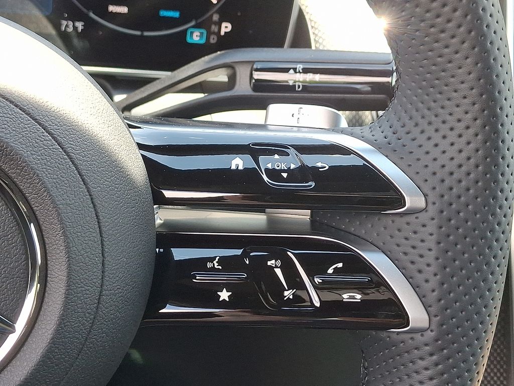 2025 Mercedes-Benz GLC Base - Photo 19