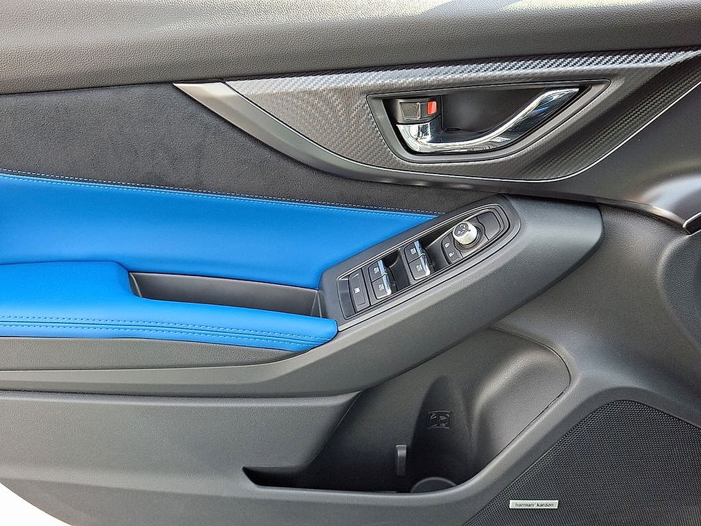 2025 Subaru WRX tS - Photo 15