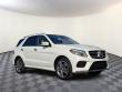 Used 2016 Mercedes-Benz  GLE 350 SUV