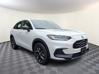 2023 Honda HR-V Sport SUV