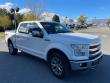 Used 2016 Ford F-150 Lariat Truck