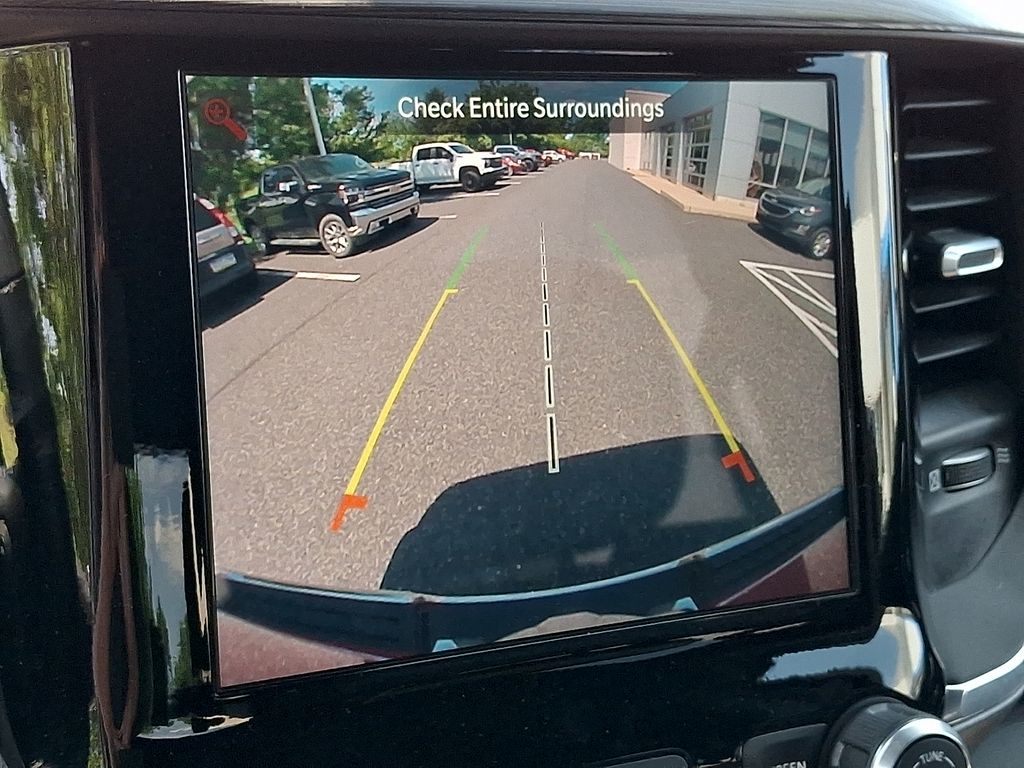 2024 RAM Ram 1500 Pickup Laramie - Photo 19