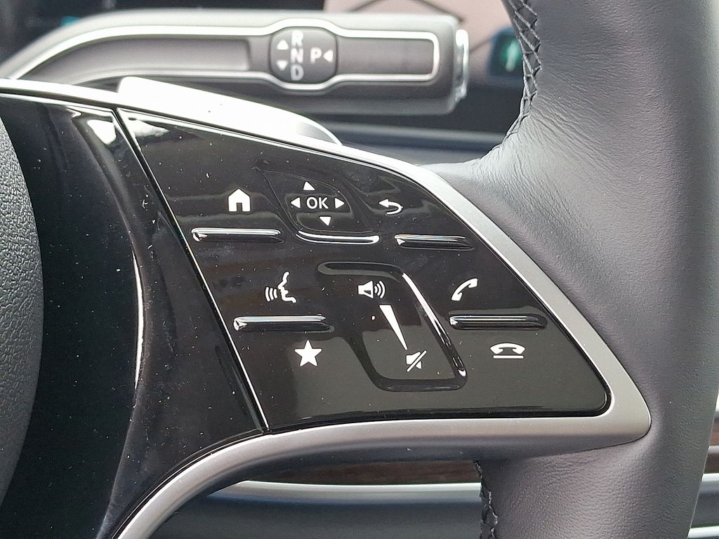 2026 Mercedes-Benz GLE GLE450 - Photo 20