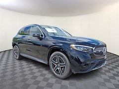 2025 Mercedes-Benz GLC 300 4MATIC SUV