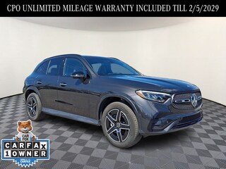 2023 Mercedes-Benz GLC 300 SUV