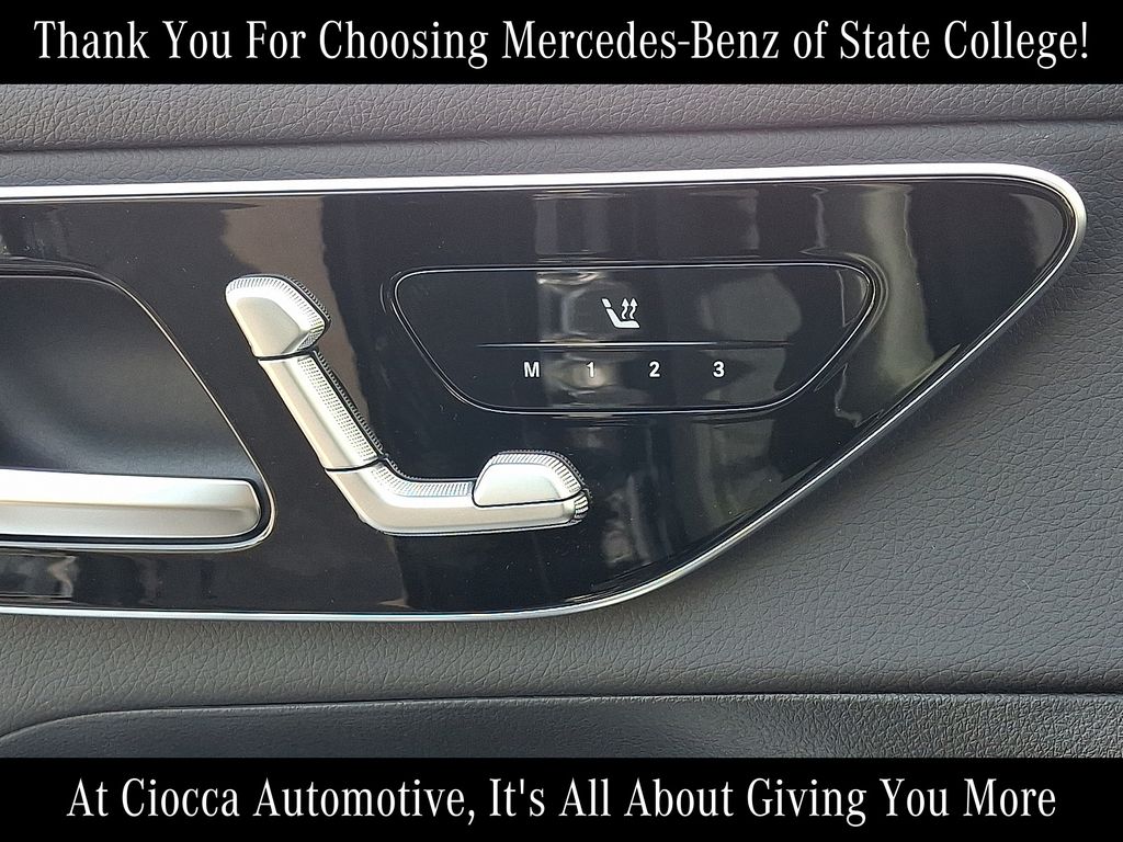 2026 Mercedes-Benz GLC Base - Photo 18