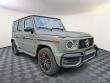 Used 2022 Mercedes-Benz  G 63 AMGÂ® SUV