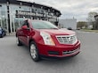  Cadillac SRX