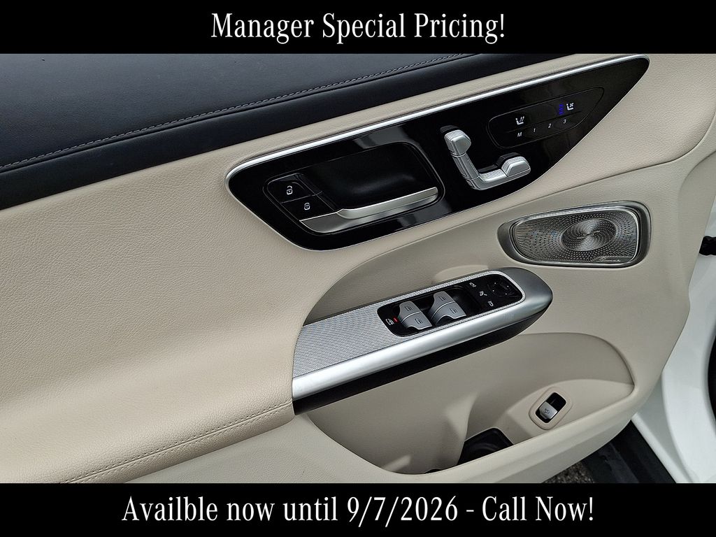 Used 2023 Mercedes-Benz For Sale at Mercedes-Benz of State College