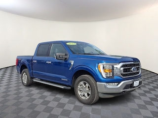 new 2022 Ford F-150 XLT Truck new jersey