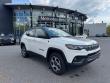 Used 2022 Jeep Compass Trailhawk SUV